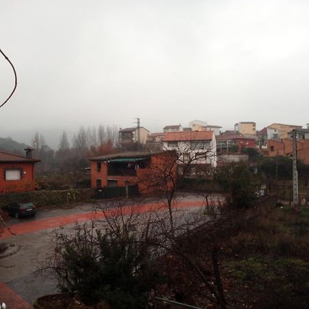 Hotel Rural Castuo H Cc 656 Pinofranqueado Luaran gambar