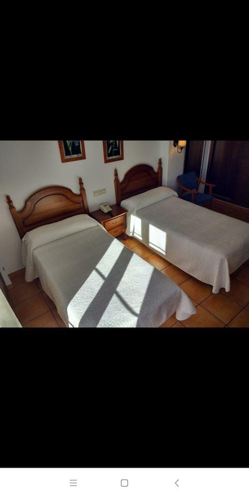 Hotel Rural Castuo H Cc 656 Pinofranqueado Luaran gambar