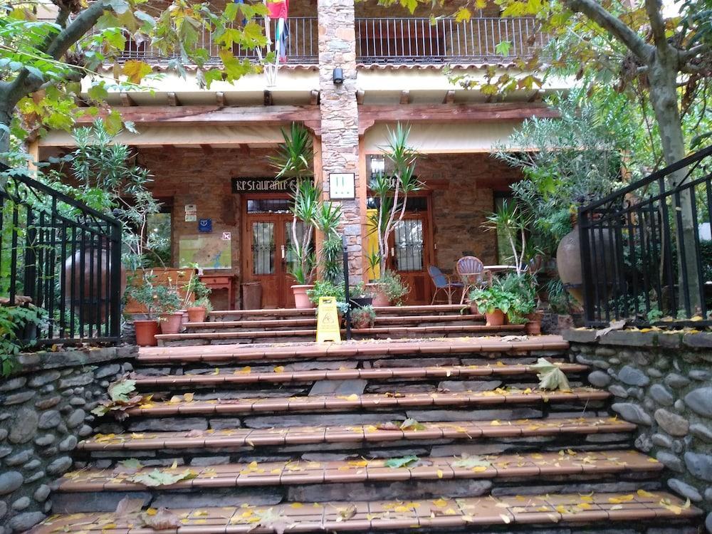 Hotel Rural Castuo H Cc 656 Pinofranqueado Luaran gambar