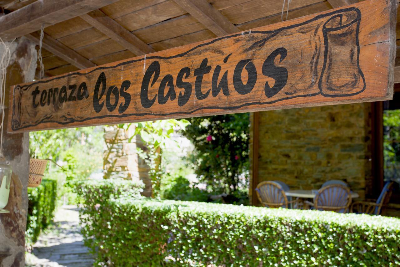 Hotel Rural Castuo H Cc 656 Pinofranqueado Luaran gambar