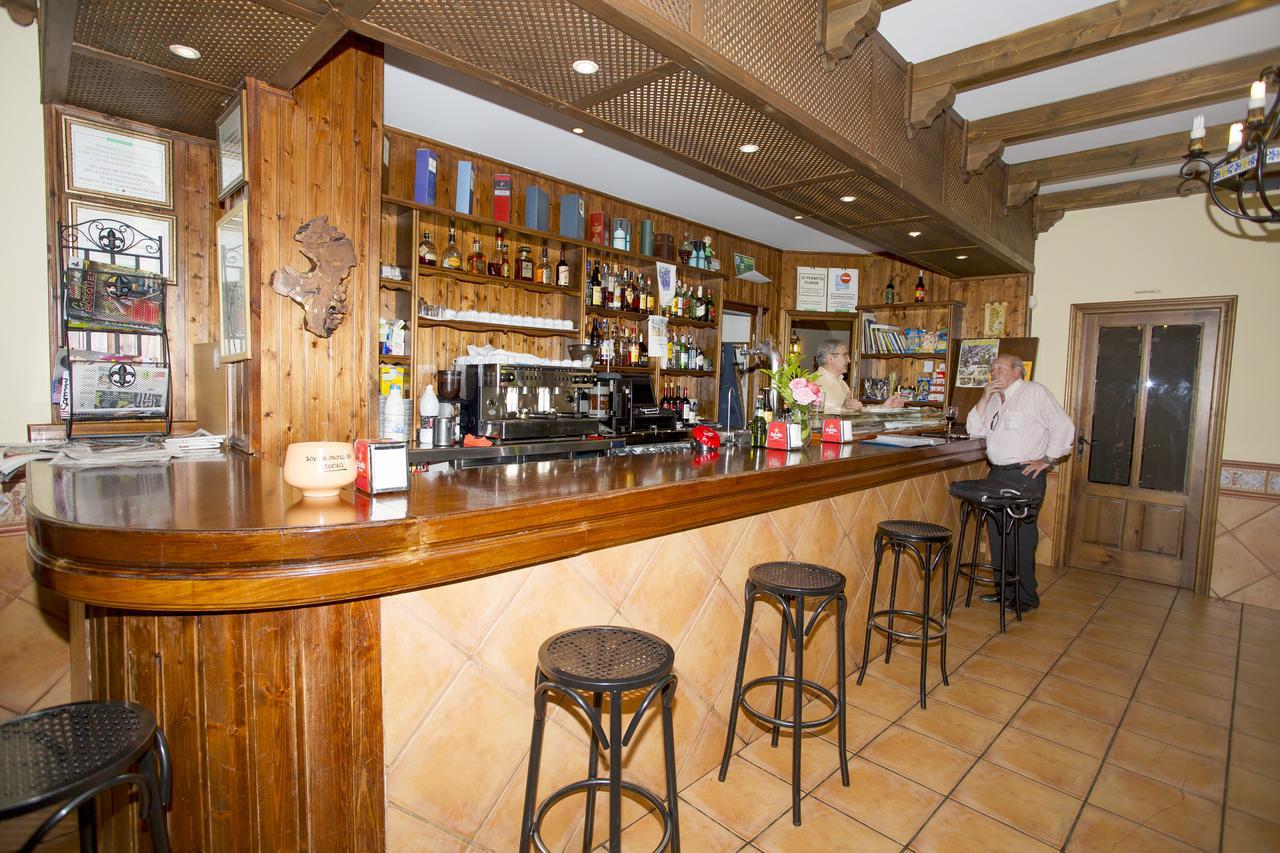 Hotel Rural Castuo H Cc 656 Pinofranqueado Luaran gambar