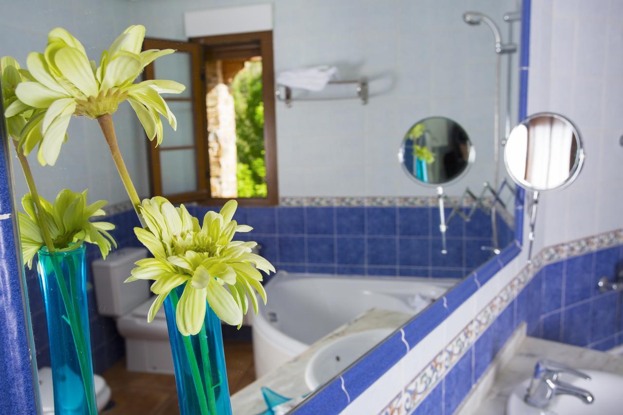 Hotel Rural Castuo H Cc 656 Pinofranqueado Luaran gambar