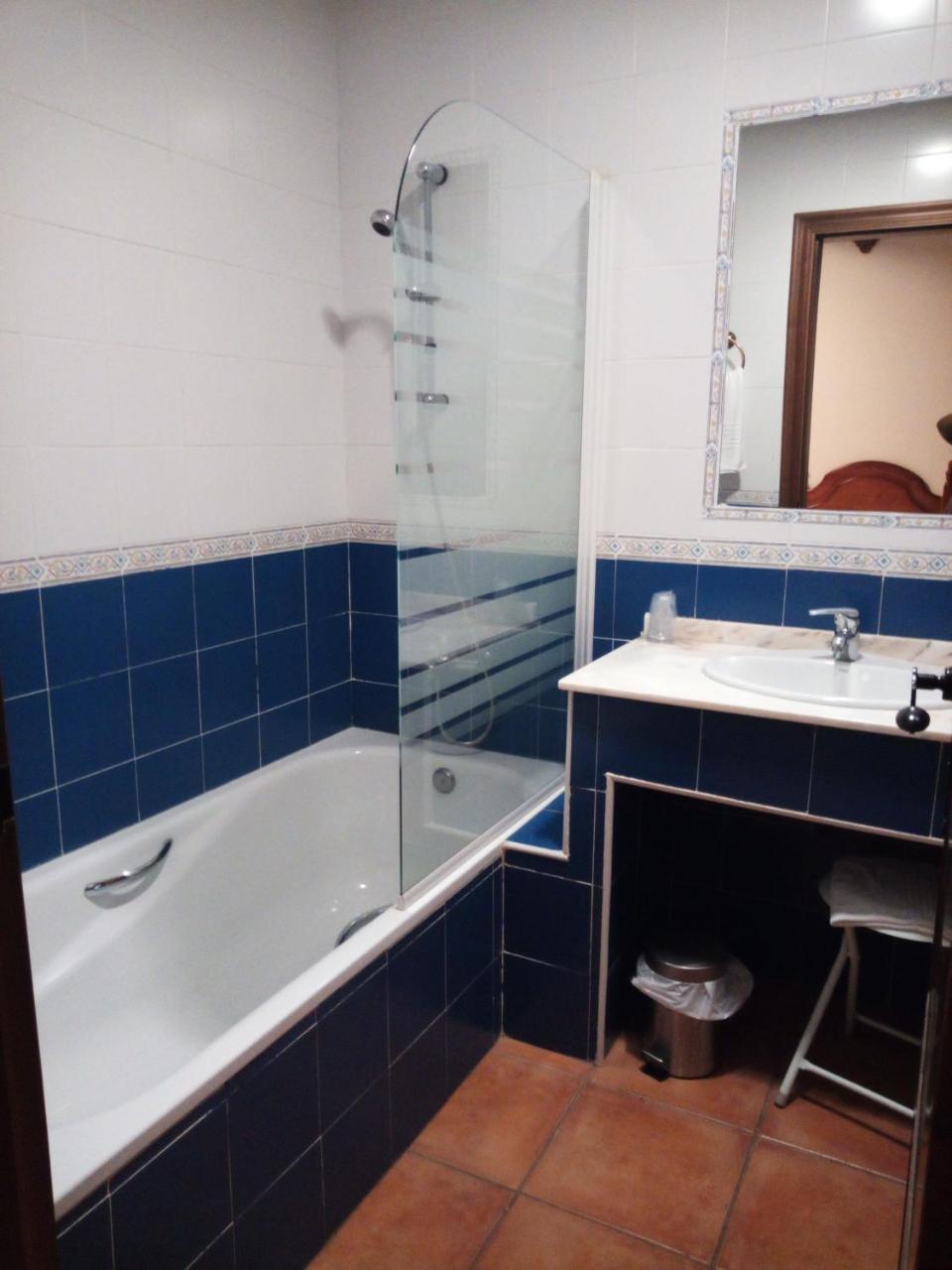 Hotel Rural Castuo H Cc 656 Pinofranqueado Luaran gambar